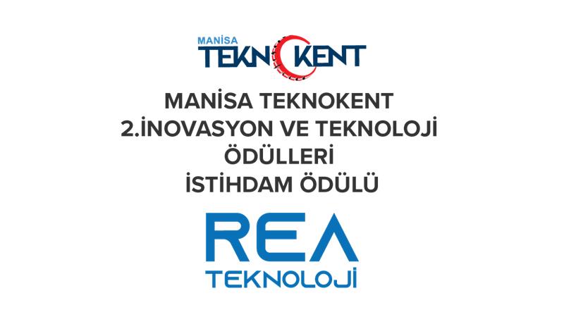 Manisa Teknokent Ödülü